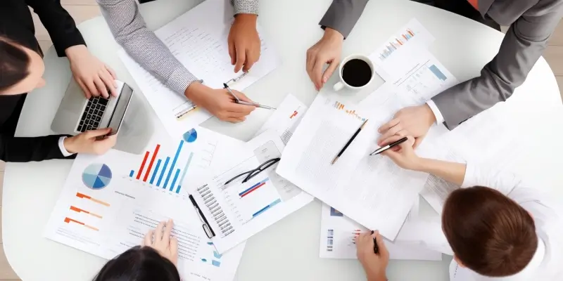 Co to są kadry i płace?