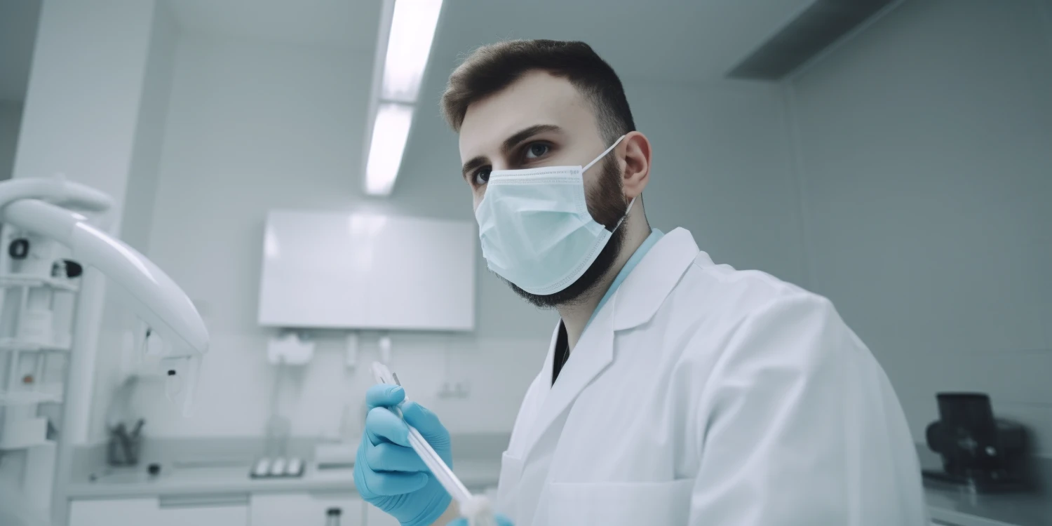 Czym się różni stomatolog od dentysty?
