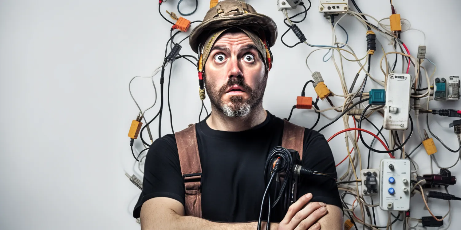 Elektryk ile zarabia?
