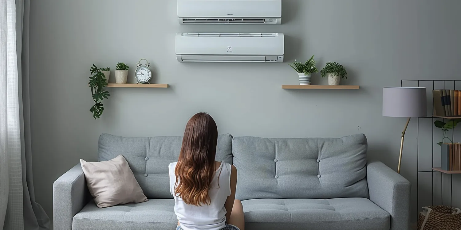 Klimatyzacja 5 KW na ile metrów?