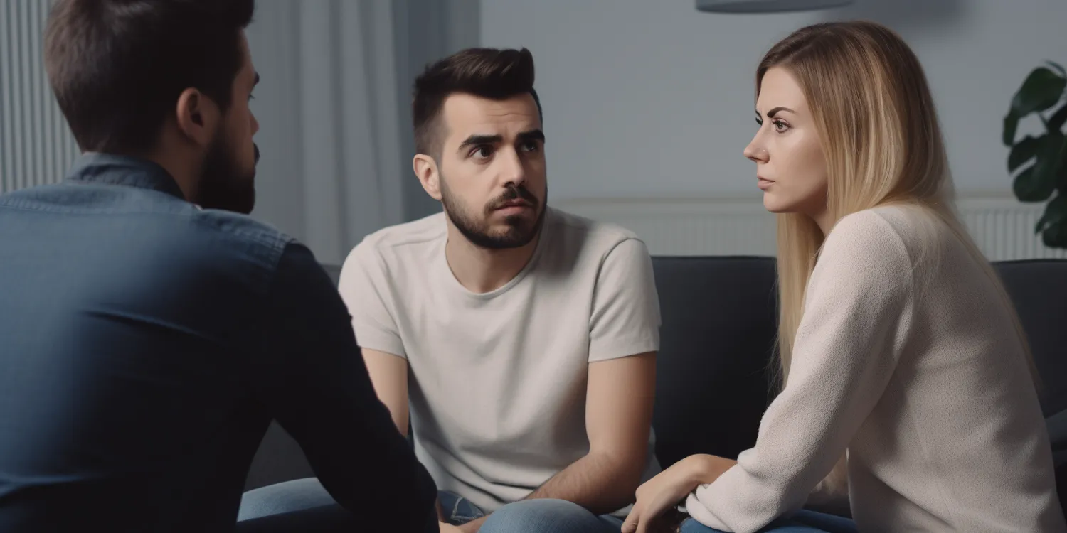 Psychoterapia partnerska co to?
