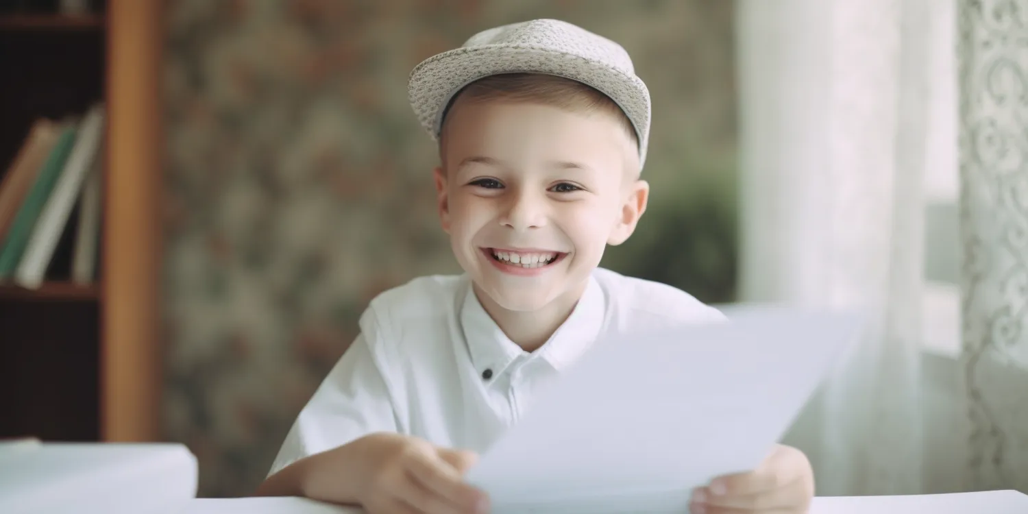 Co na urodziny do jedzenia dla dzieci?