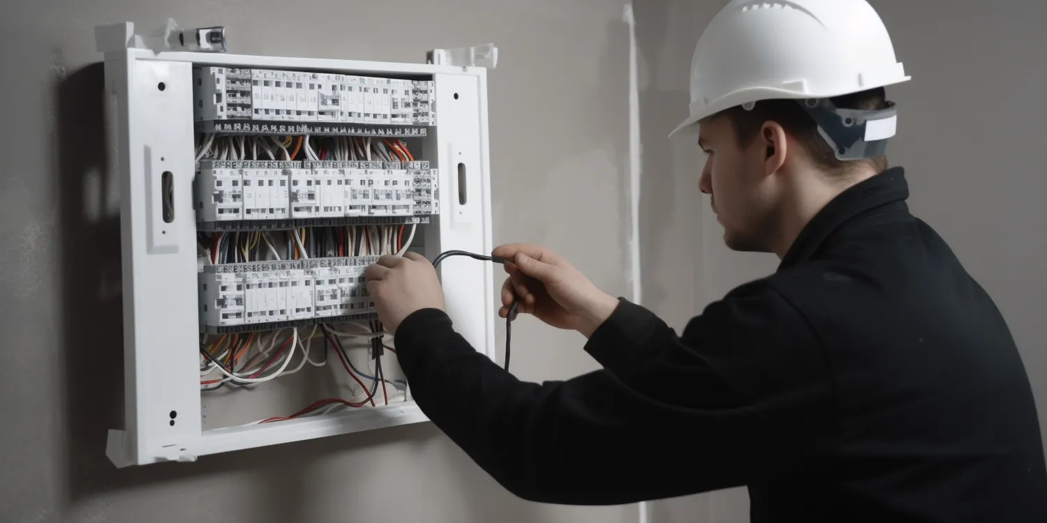 Ile zarabia elektryk po technikum?