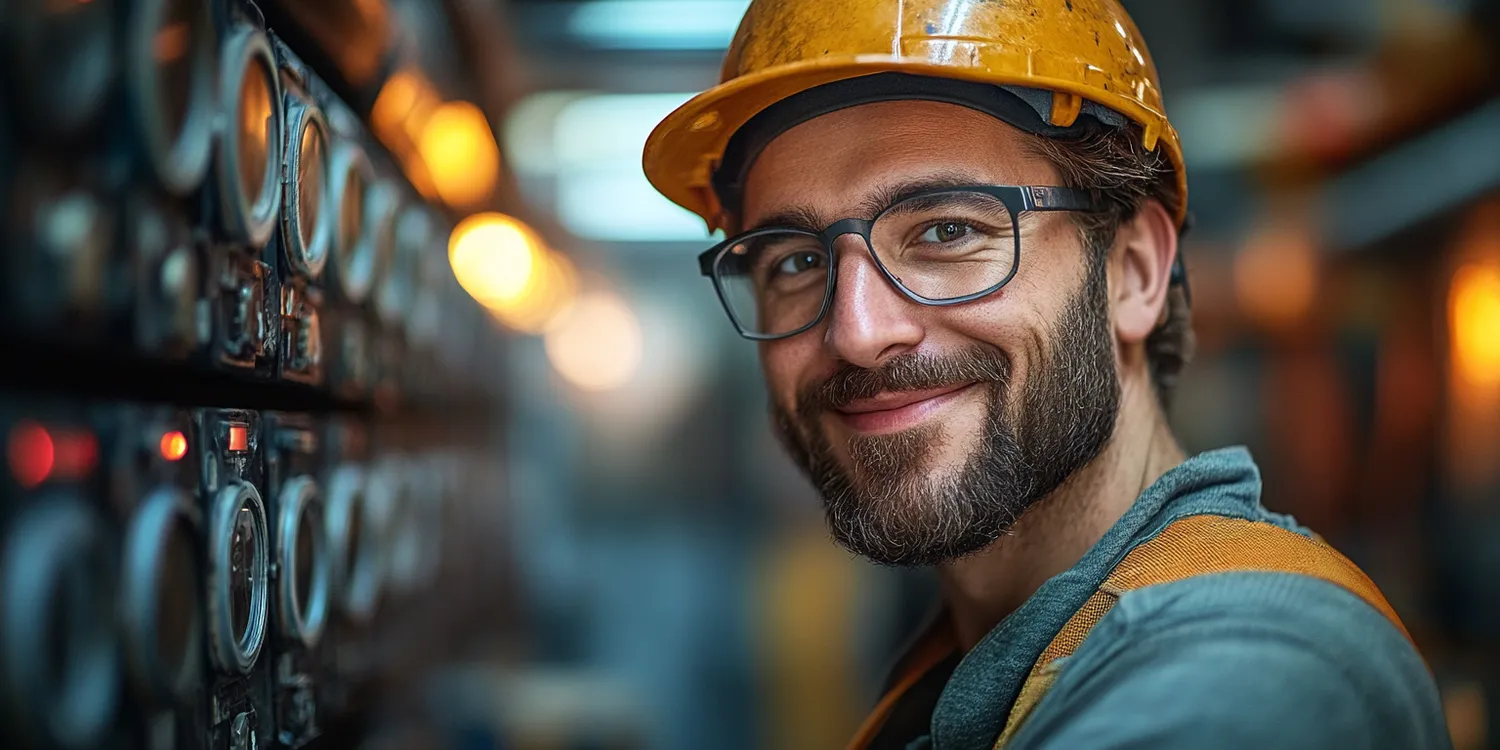 Ile zarabia elektryk w Niemczech na godzinę?