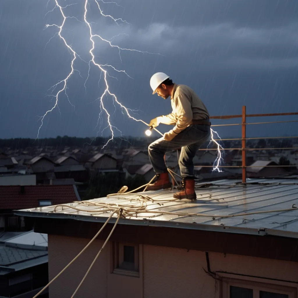 Ile zarabia inżynier elektryk?