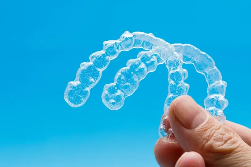 Invisalign co to?