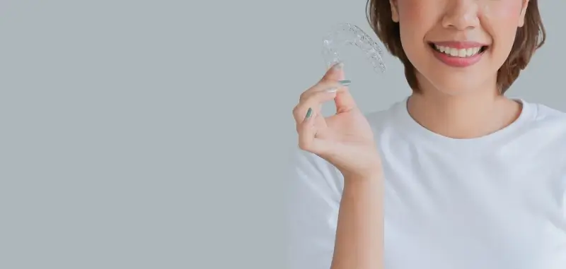 Invisalign czas leczenia