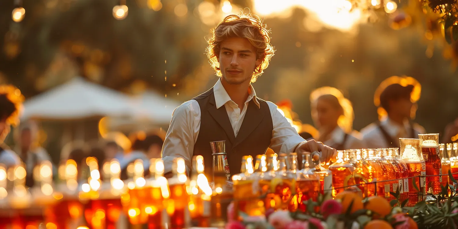 Ile zarabia barman na dyskotece?