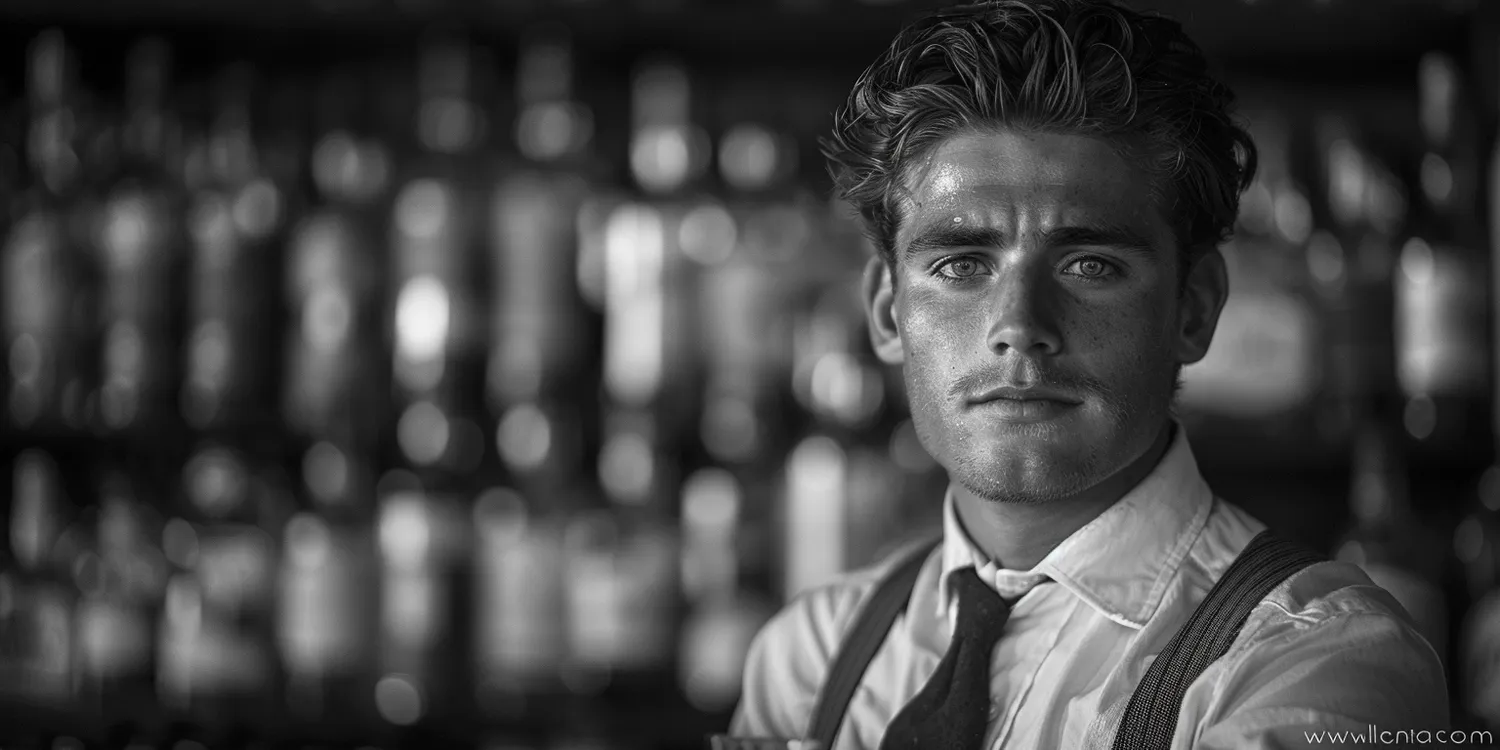Ile zarabia profesjonalny barman?