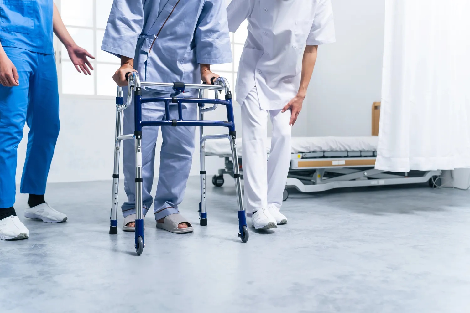 Jak wybrać klinikę rehabilitacyjną?