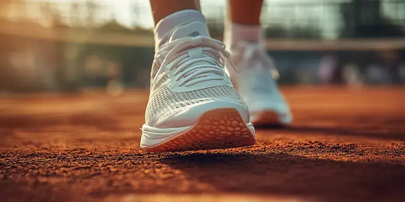 Olimpiada tenis ile setów?