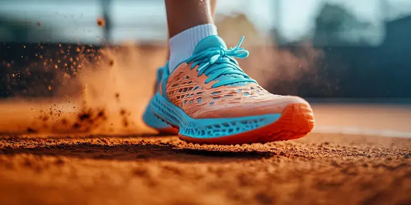 Tenis do ilu setów