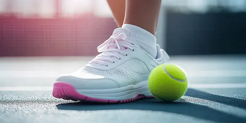 Tenis ile setów w meczu?