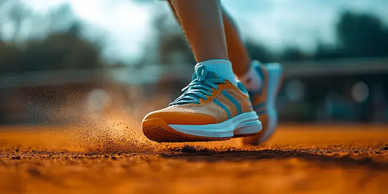 Tenis kobiet ile setów?