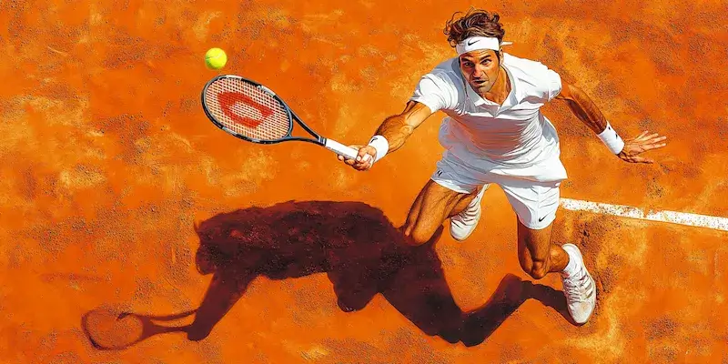 Tenis ziemny jak zacząć?