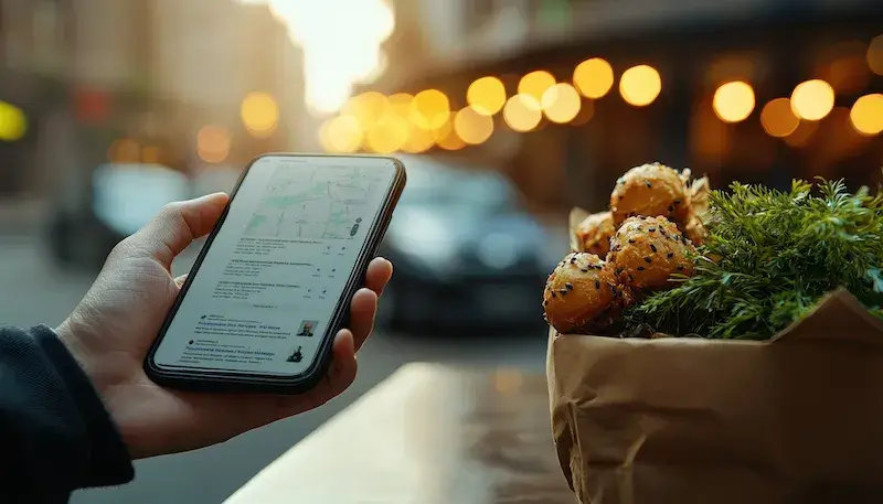 Jak dodać pinezkę na Google Maps?