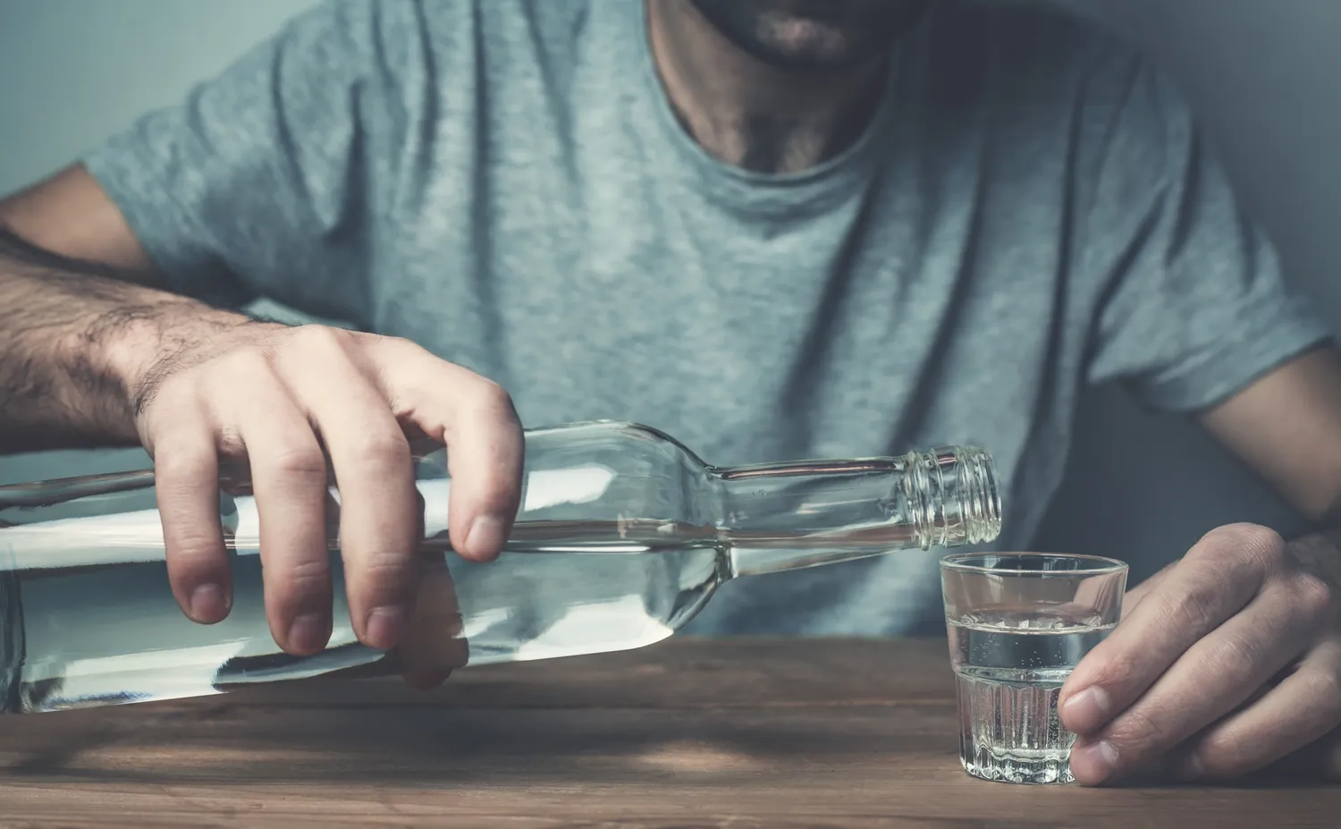 Jak pomóc alkoholikowi?