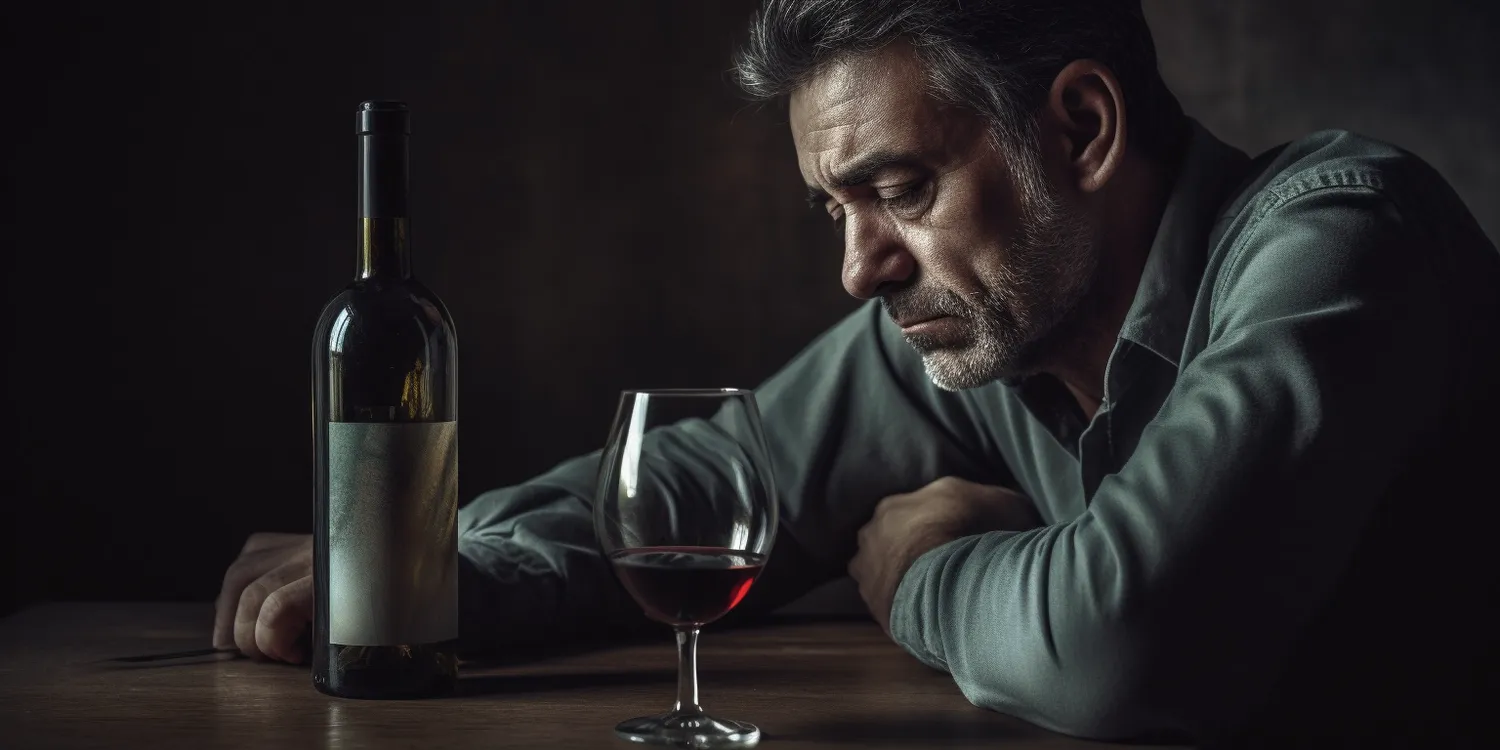Jak wygląda leczenie uzależnienia od alkoholu?