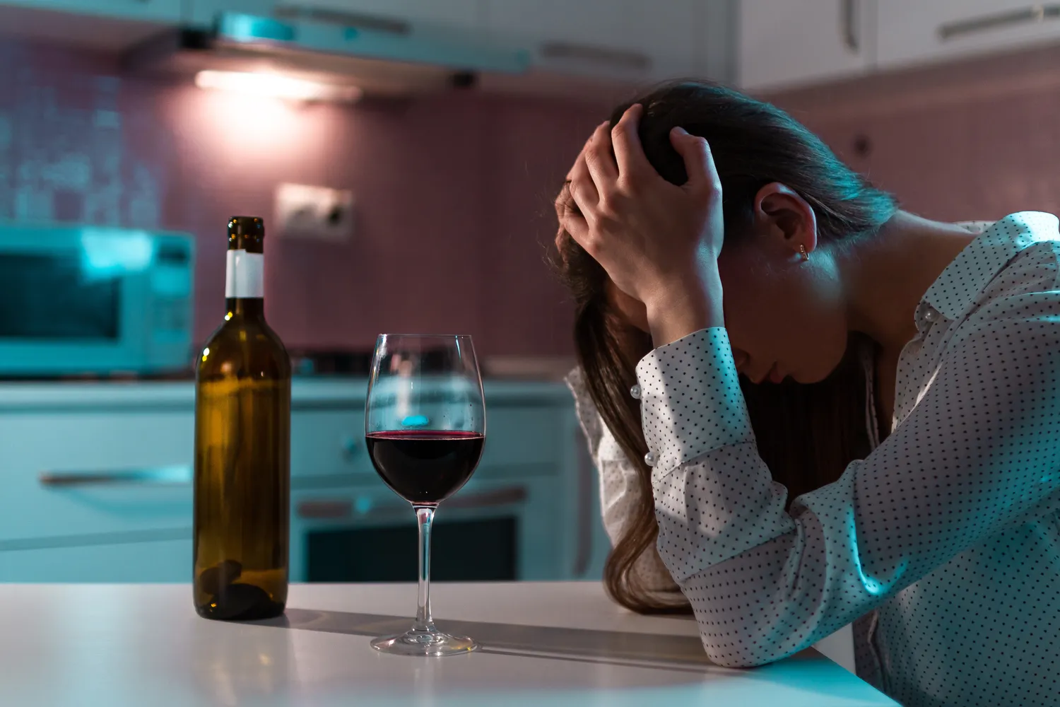 Leczenie uzależnienia od alkoholu