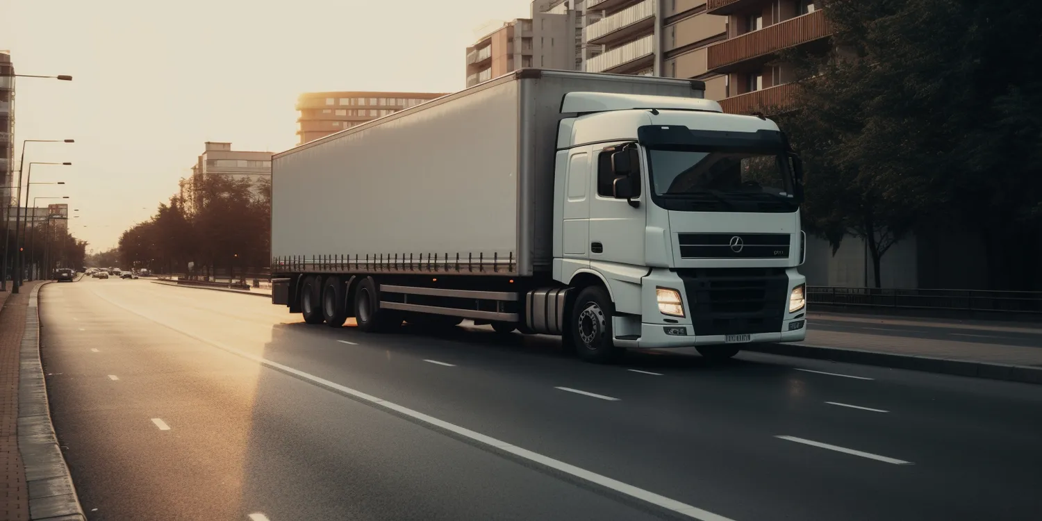Najtańszy rodzaj transportu do Norwegii