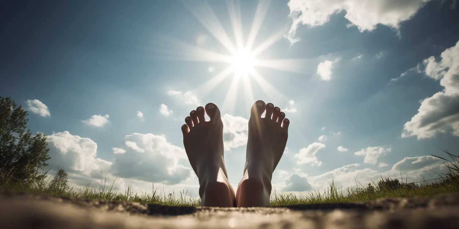 Pedicure leczniczy - co o nim wiedzieć warto?