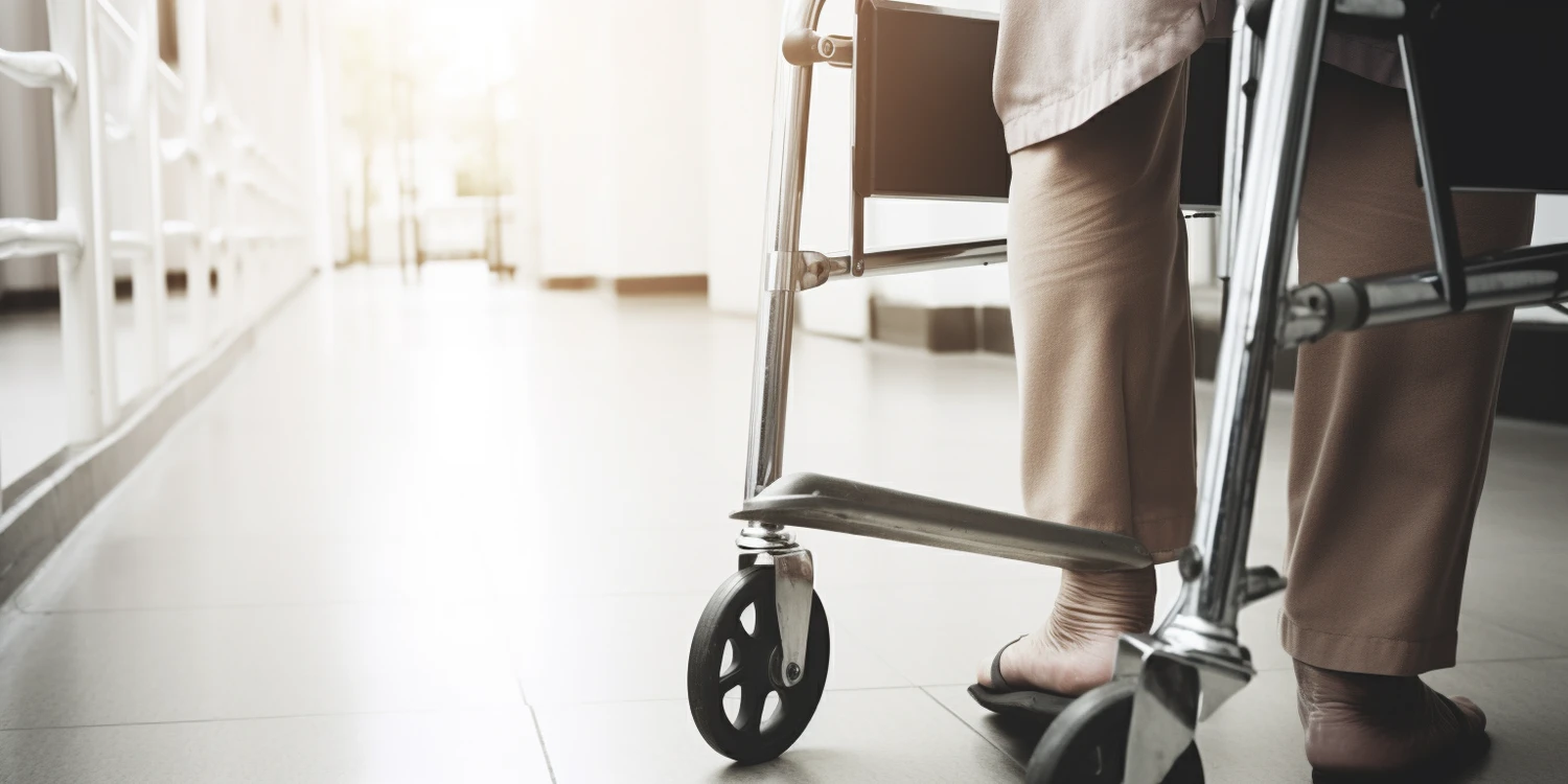 Rodzaje ośrodków rehabilitacyjnych