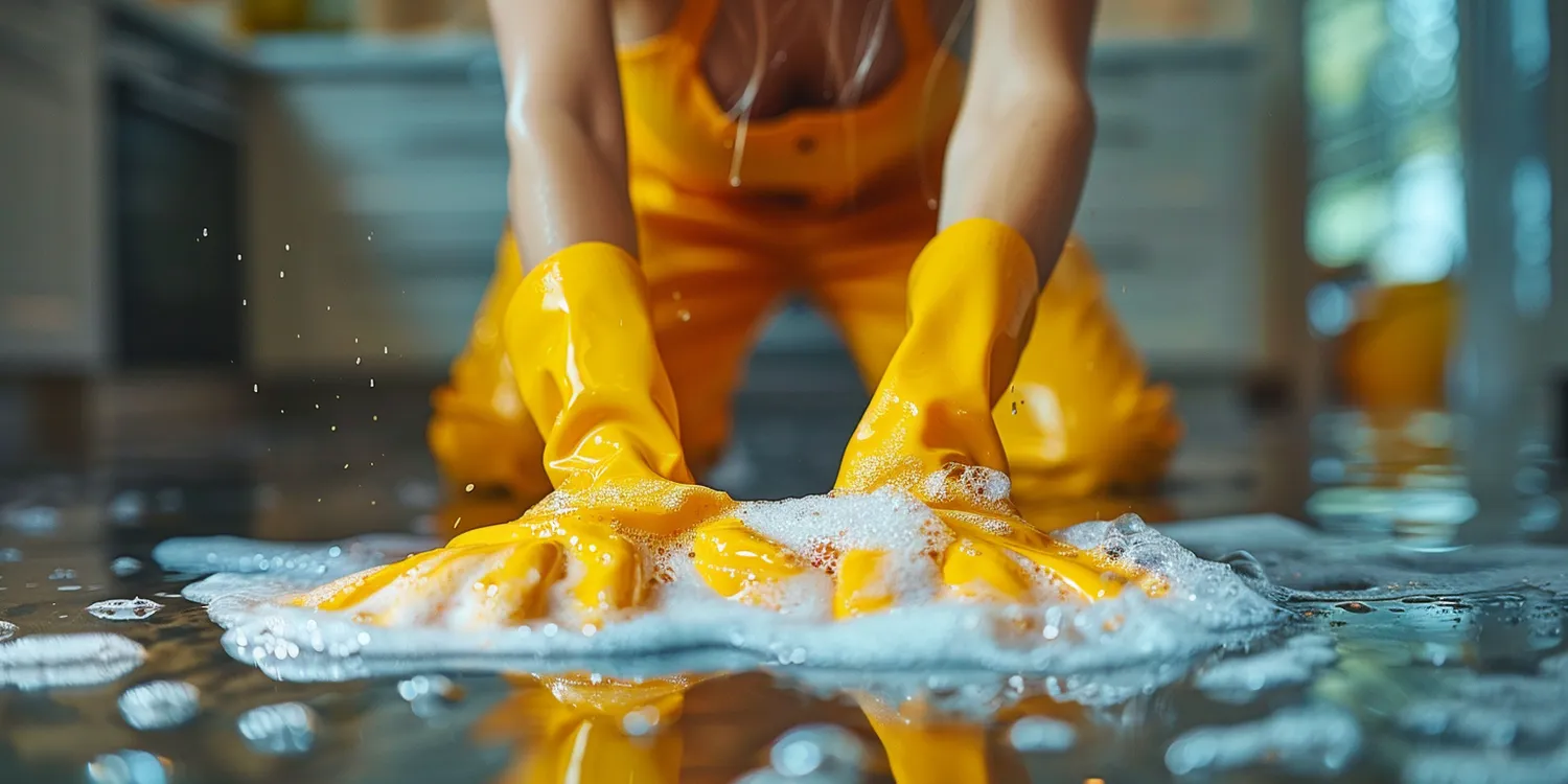 Sprzątanie mieszkań cennik Szczecin