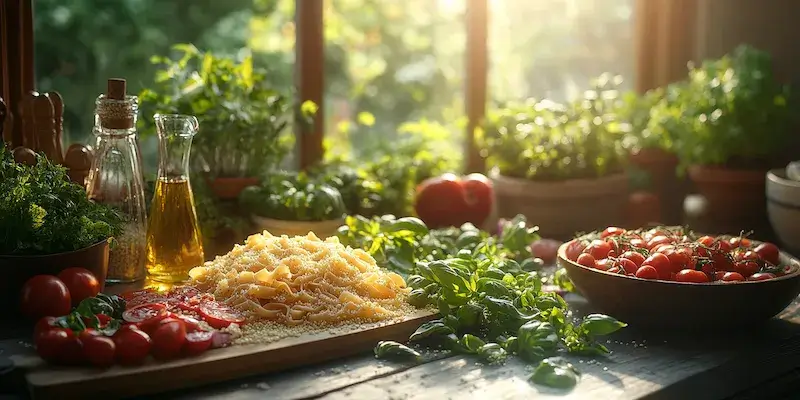 Ciasto francuskie bezglutenowe jak zrobić?