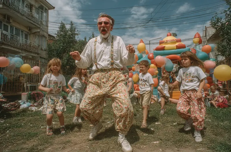 Animator Rzeszów