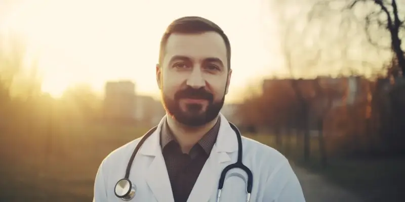 E recepta jak wygląda?