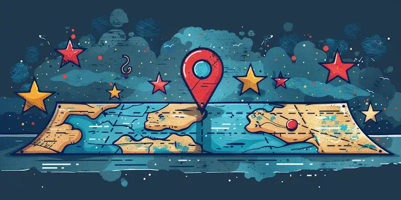 Jak włączyć głos w google maps?