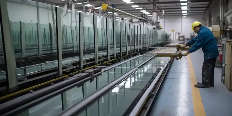 Projektowanie i budowa maszyn produkcyjnych