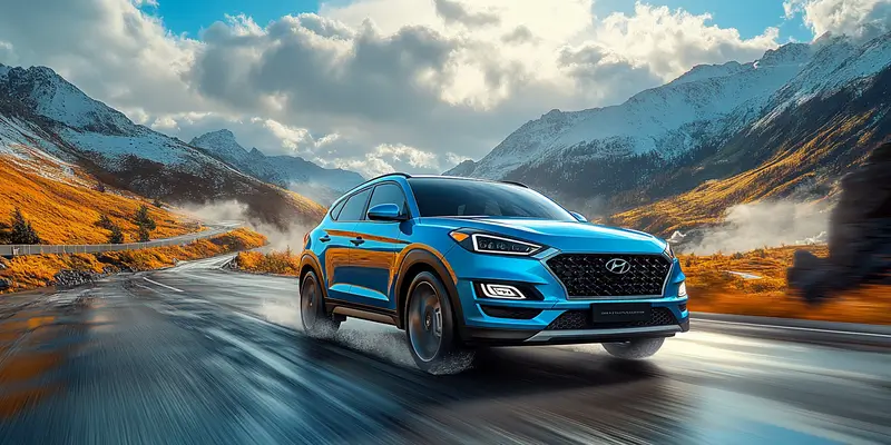 Katalog części online Hyundai