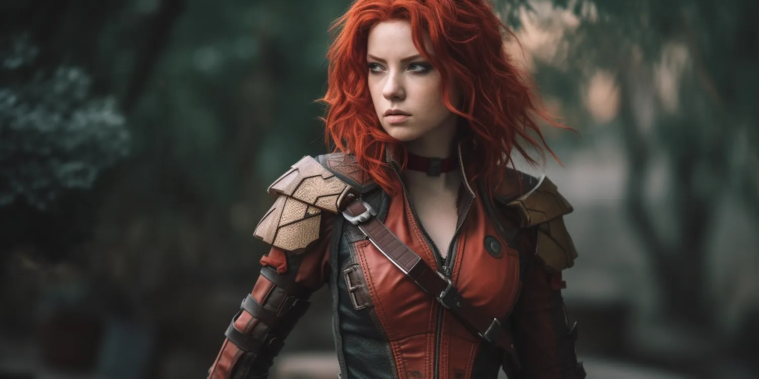 Co znaczy cosplay?