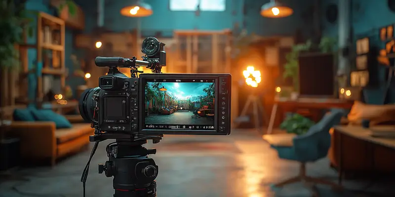 Filmy promocyjne Kraków