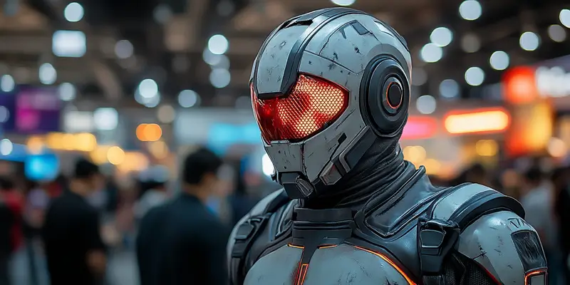 In welchem Land wurde der Begriff Cosplay geprägt?