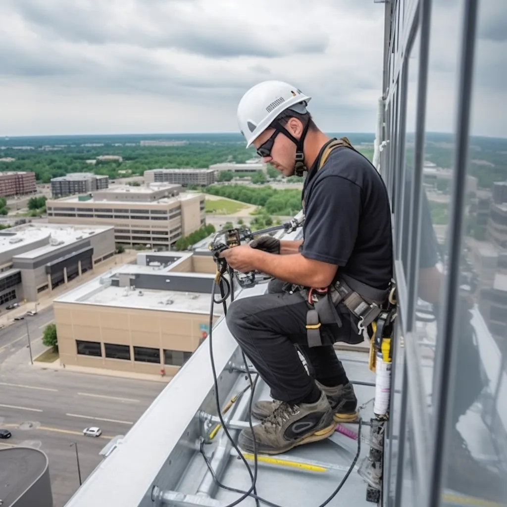 Projekt instalacje elektryczne jak wykonać?