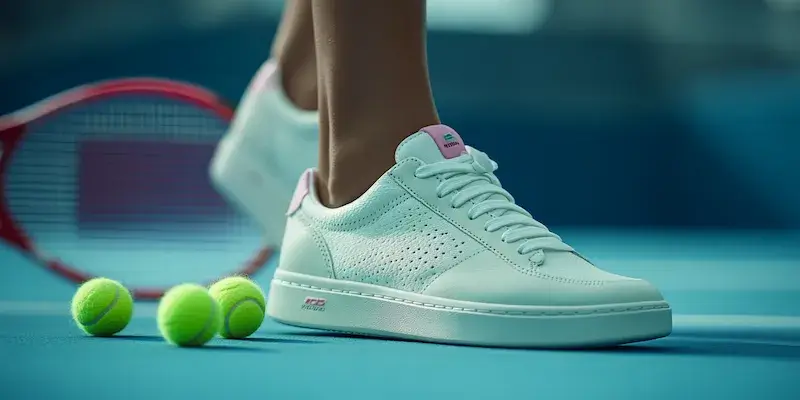 Sklepy tenisowe