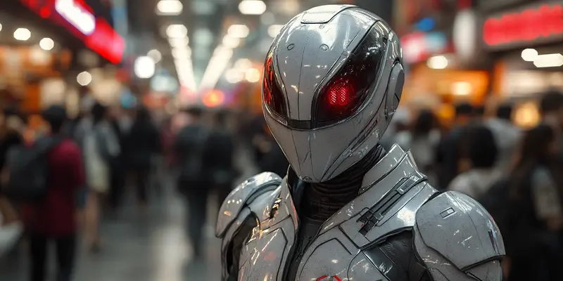 Was für ein Cosplay passt zu mir?